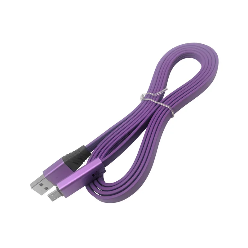 Usb type C телефонный кабель Mirco USB для samsung S9 кабель Android для Xiaomi Mi9 провод для быстрого заряда USB-C 1,5 м телефонный зарядный шнур