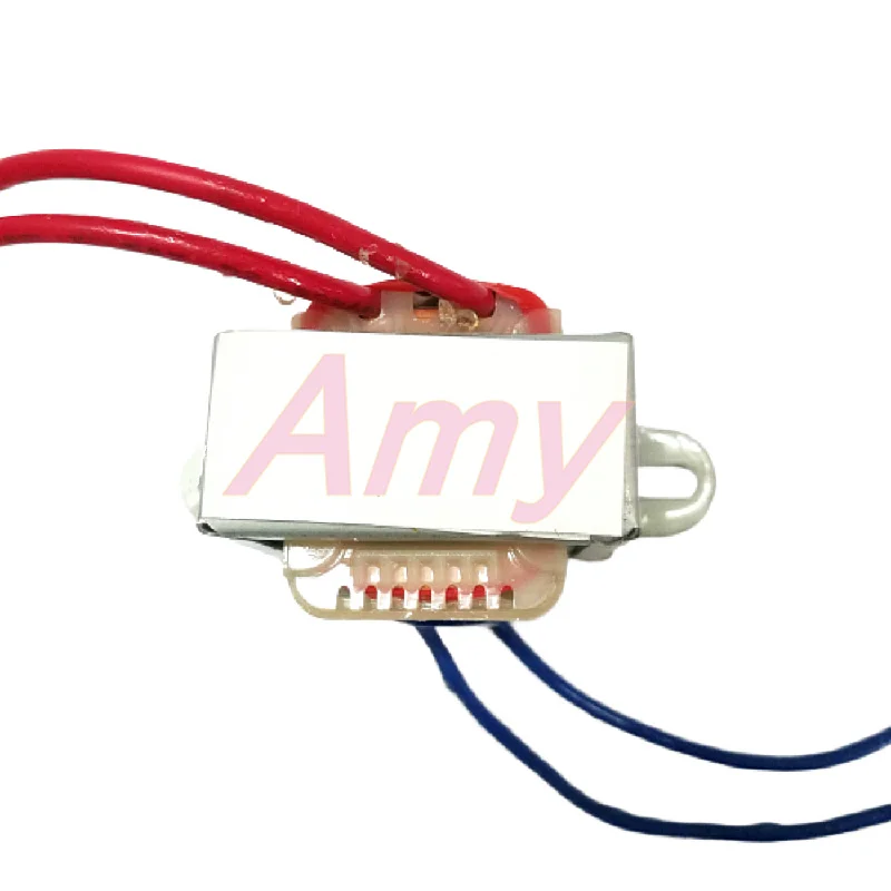 Power transformer, AC9V spot welder, matched power transformer Power transformer, AC9V spot welder, matched power transformer