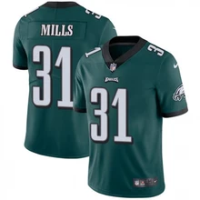 Мужские футболки Philadelphia Jalen Mills Eagles