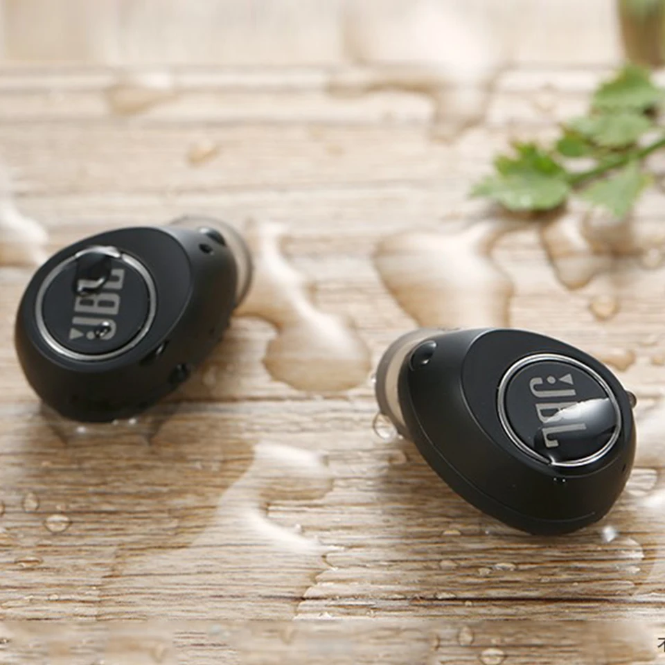 JBL Free X Ture Wireless Earbuds Bluetooth Earphones Stereo Sport TWS Headphone Bass Headset Waterproof Handsfree Call with Mic