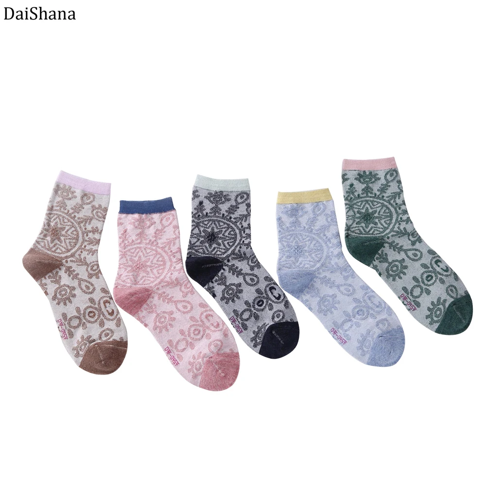 Новинка 2019 года женские летние носки в мусульманском стиле тонкие прозрачные