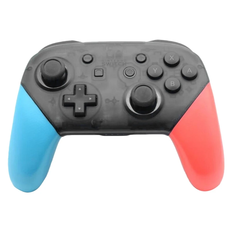 JABS DIY модификация Замена геймпад контроллер Нескользящая ручка для nintendo Switch Pro