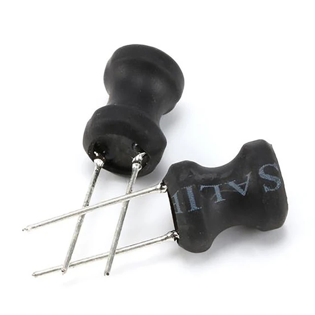 Inductor Color Codes How To Read Inductor Value? Calculator, 55 OFF