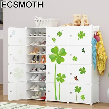 

Meble Kast Chaussure Storage Organizador Zapato Placard De Rangement Ayakkabilik Furniture Mueble Scarpiera Rack Shoes Cabinet