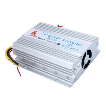 

24V To 12V 30A Car Step Down Power Voltage Regulator DC DC Converter
