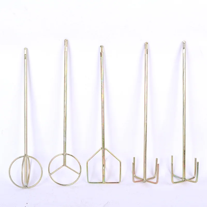 

Factory Direct Broad Square Shank Hammer Stirring Rod Milling Machine Operation Standard Professional Welcome Customers to Choos