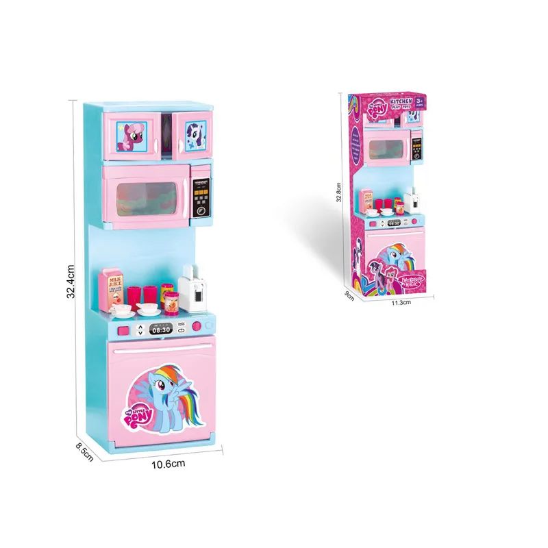 Hot Sales Children Electric Model Household Gas Stove Educational GIRL'S Play House Model Cooking Tool Kitchen Toy