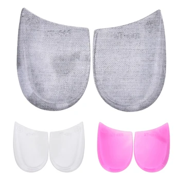 

1 Pair Orthotic Shoes Pad Flatfoot Orthotics Insole Foot Orthotic Correct Shoe Insole