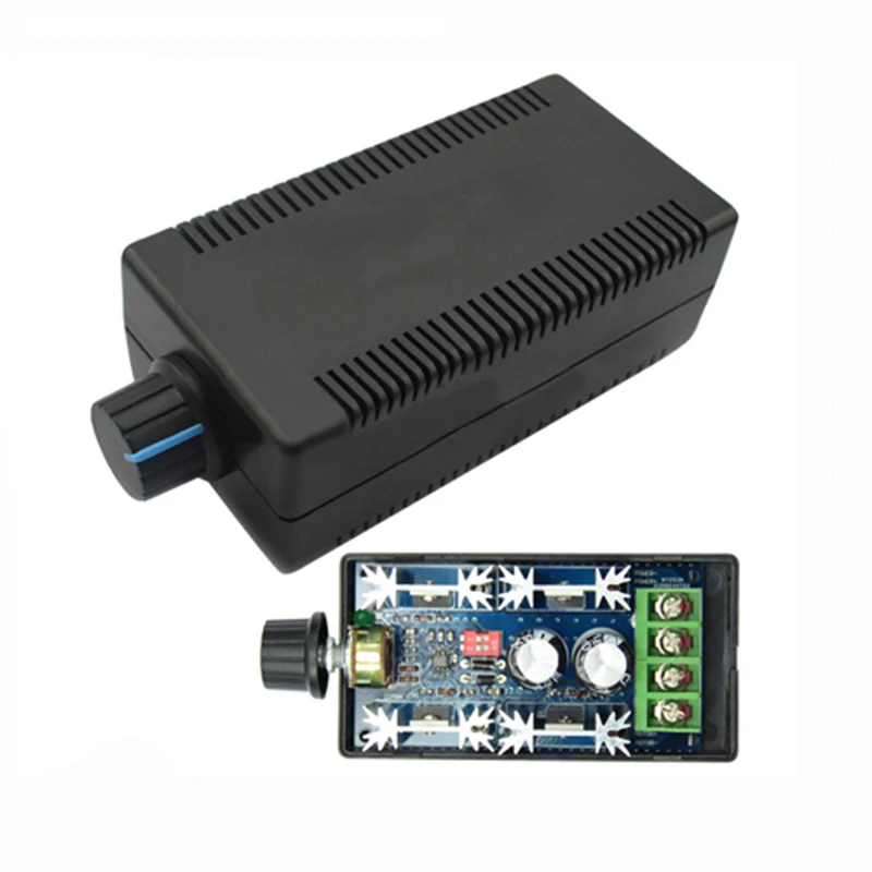 

HOT Sale!10-50V DC 30A Max 40A 50V 1000W Motor Speed Control PWM HHO RC Controller