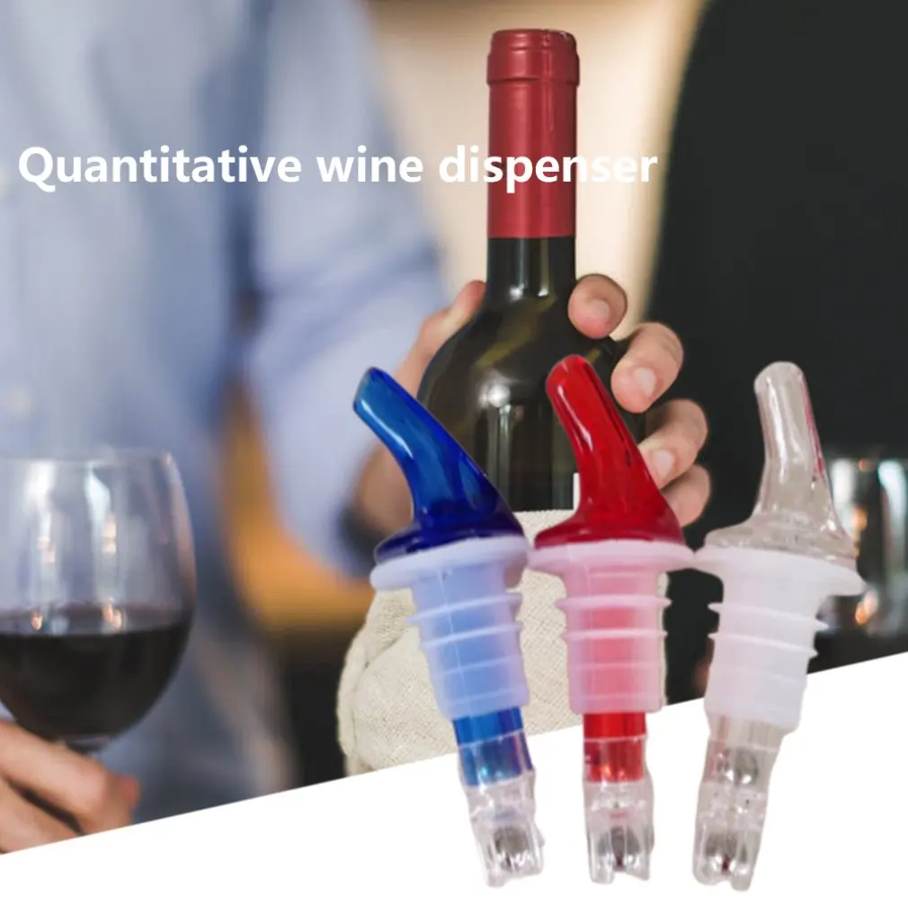 Pourer вино сепаратор вино шейкер вино Бутылка Вино Графин масло Pourer вино инструмент 5 мл