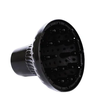 

Universal Interface Hair Cover Diffuser Disk Hairdryer Curly Drying Blower Hair Styling Salon Accessories Barber Tools