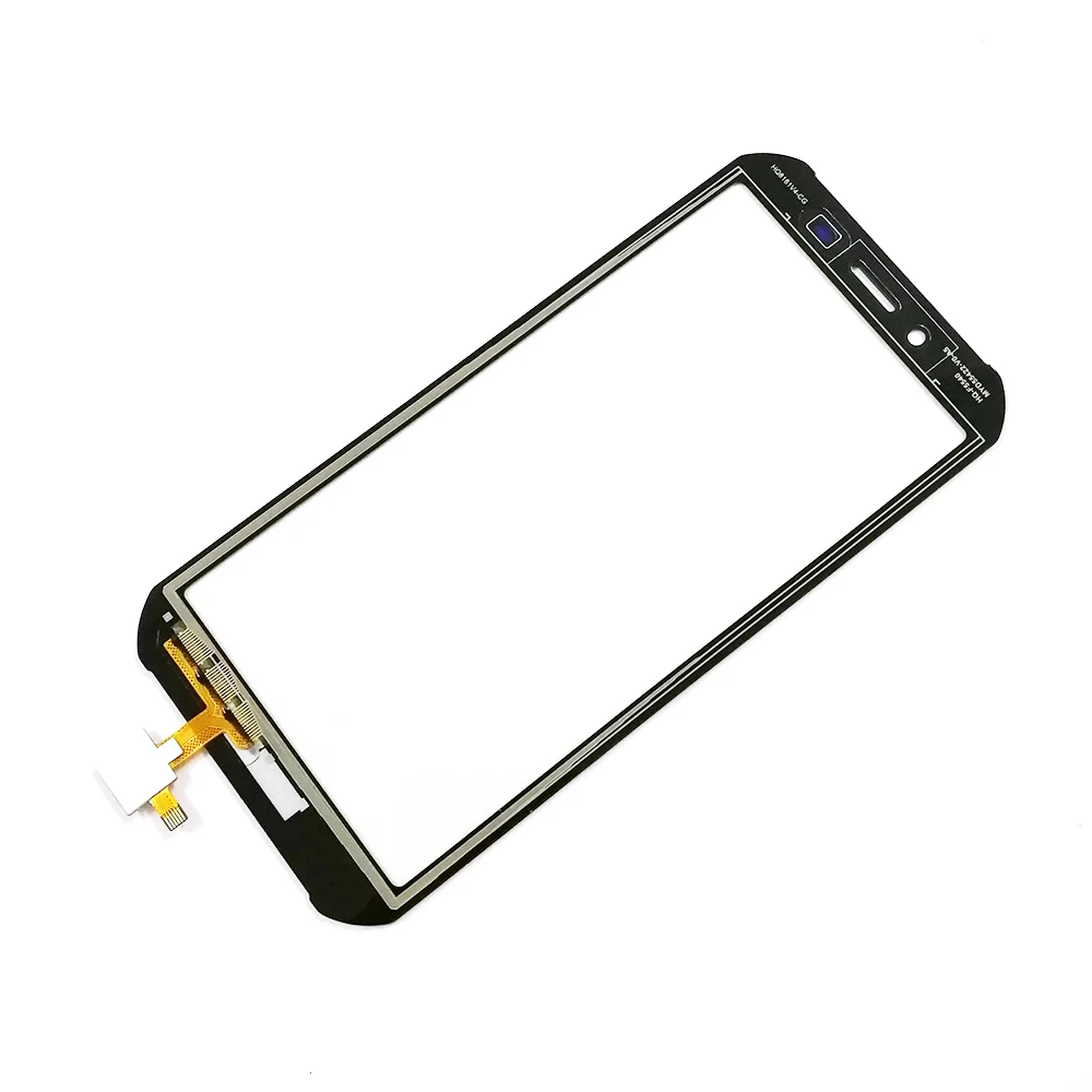 KOSPPLHZ черный 5,5 дюймов Для doogee s40 сенсорный экран дигитайзер стеклянная панель сенсор Ремонт Часть s 40+ Инструменты