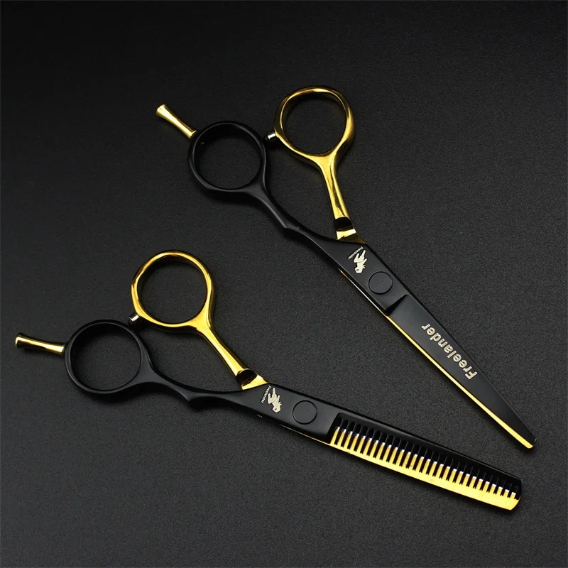 5.5 inch Hair Scissors  (1)