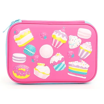

Cake Pencil Case Cute Pencil Case Large Capacity Pencil Box