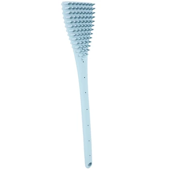 

Jordan & Judy Silicone Smashing Board Meridian Health Fitness Hammer Massager Repelling Artifact Massager