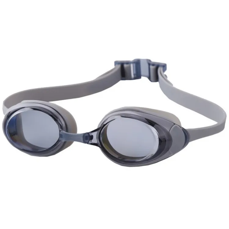 

Swimming Mirror Swimming Glasses Waterproof Anti-fog Goggles Plain Glass Electroplated Swimming Goggles High-definition Swimming