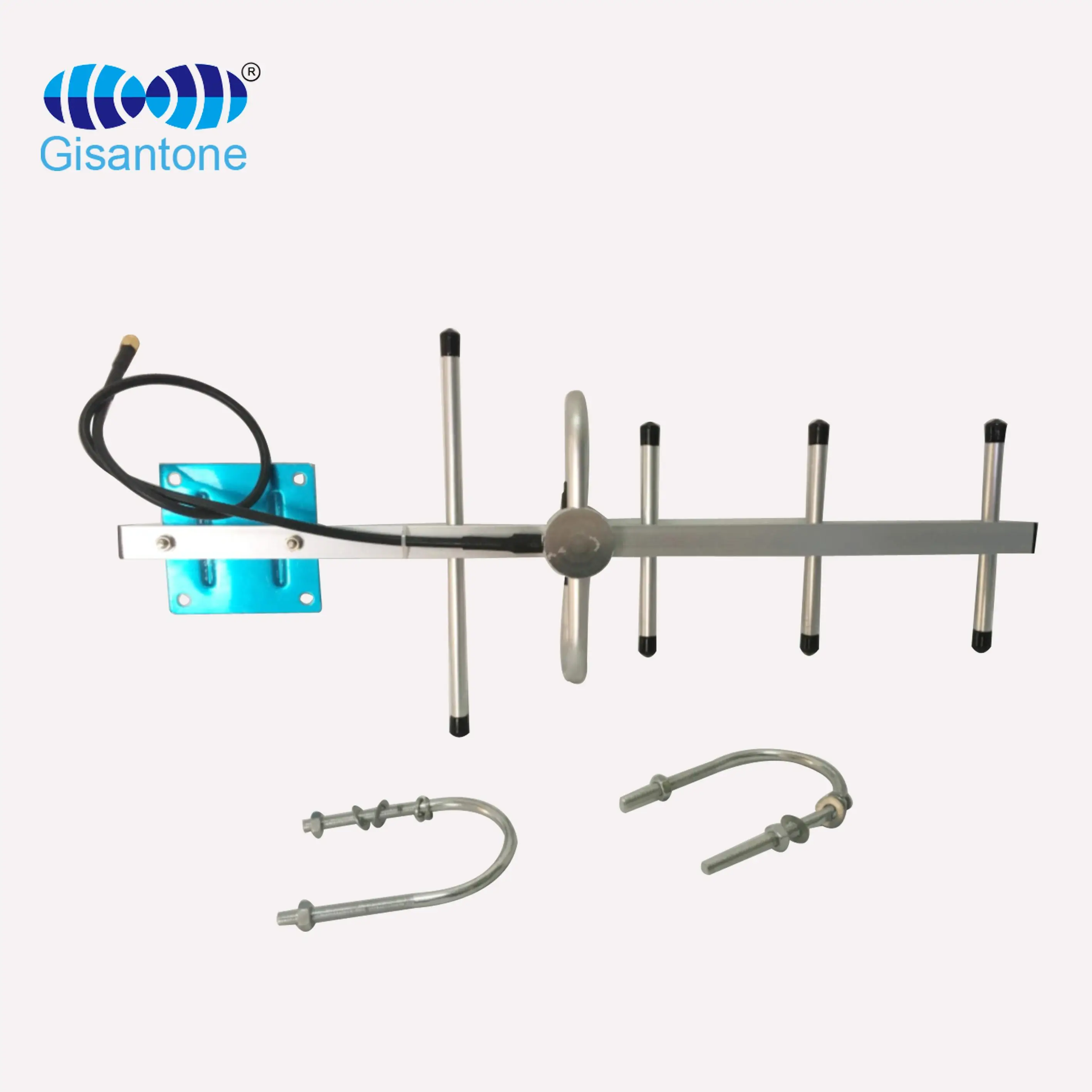 

[China Gold Supplier]Yagi multiband telecom Antenna 824~960mhz yagi antenna 8 dbiLong range wifi antenna