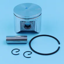 

Piston Pin Ring Criclip 47mm Kit For Husqvarna 357 357XP 359 359XP 359EPA Chainsaw Big Bore 537157202 бензопила