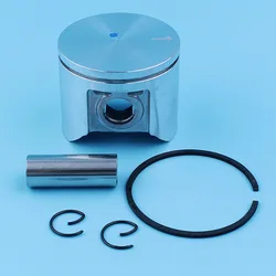 Criclip – anneau de Piston, 47mm, Kit pour Husqvarna 357 357XP 359 359XP 359EPA, tronçonneuse, gros alésage 537157202 