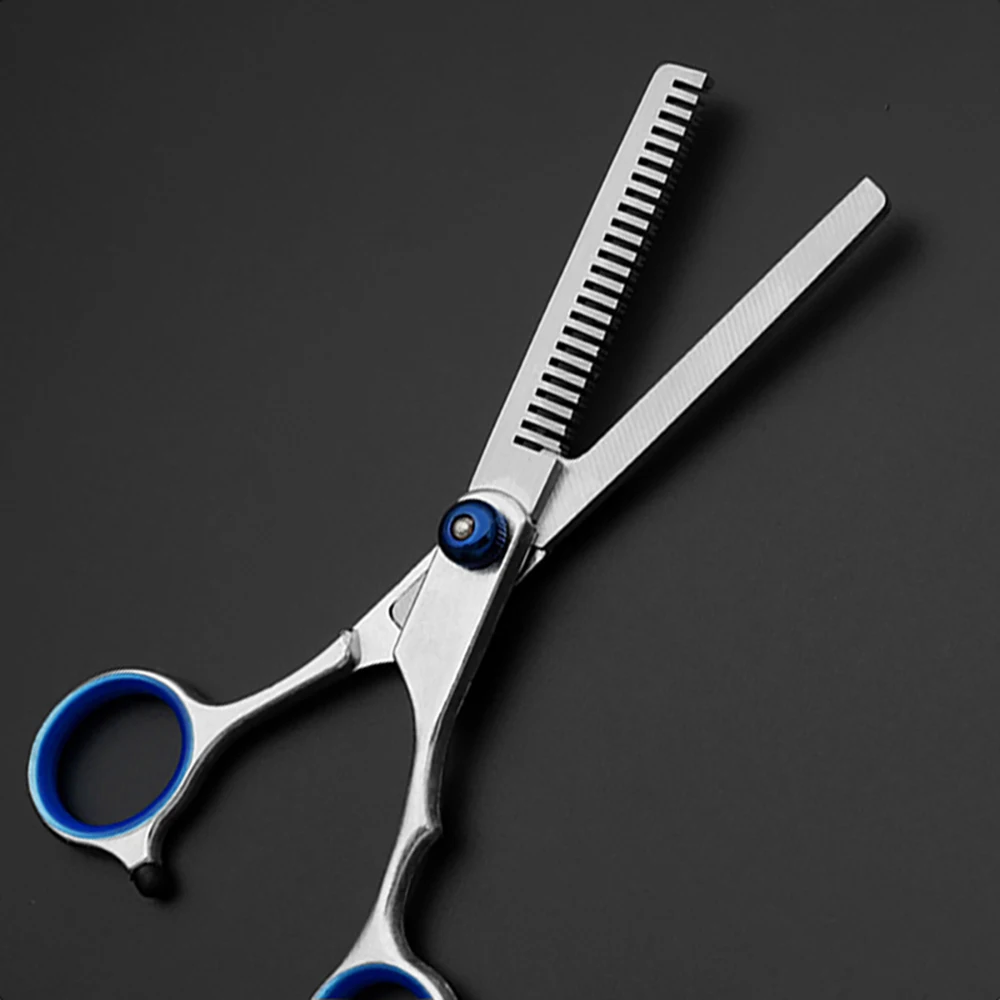 Friseur Schere 6 Zoll Haar Schere Friseur Schere Schneiden Ausdünnung Schere Barber Scher Zubehör