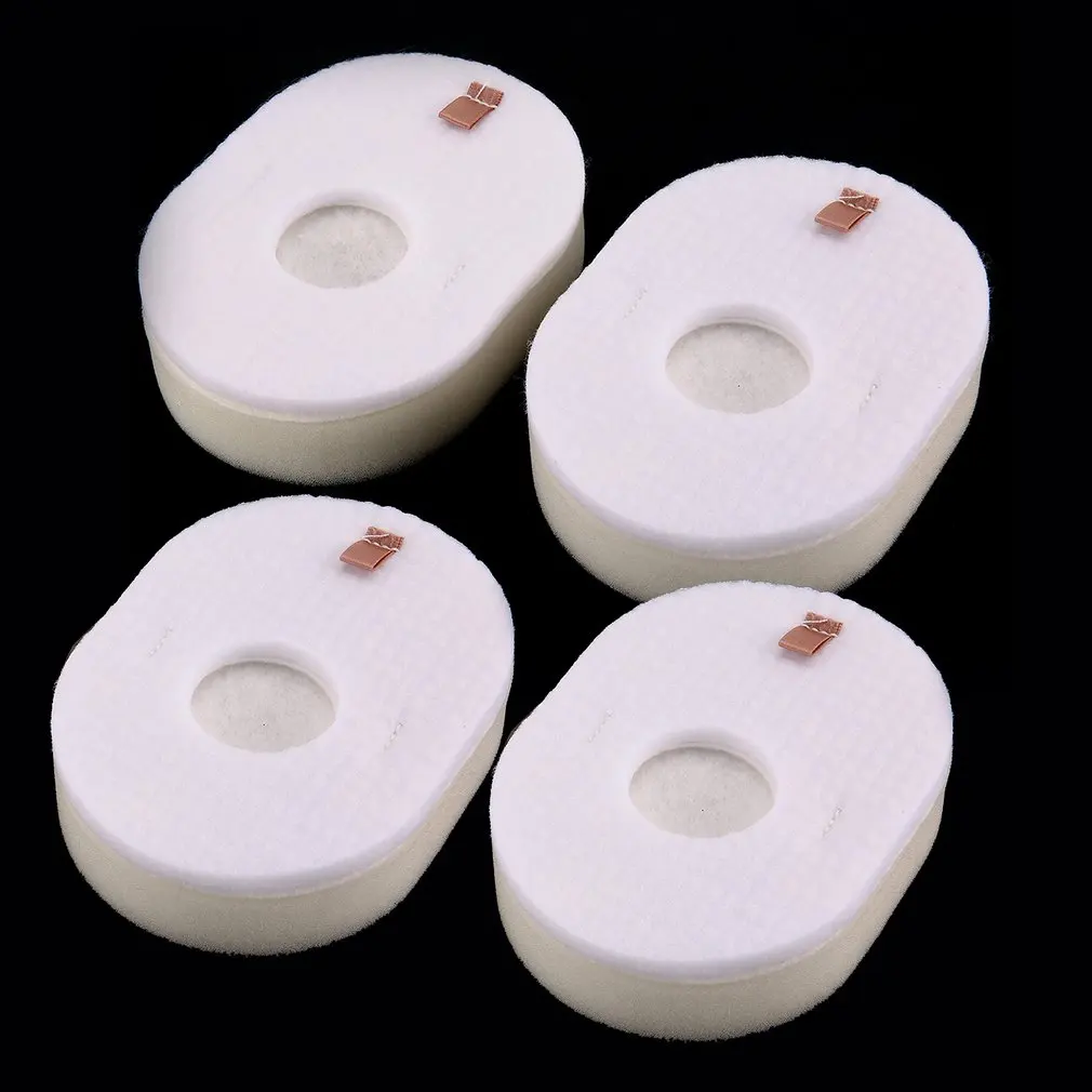 

2/3/4 Set Foam Felt Filter For Shark Rocket HV300/HV301/HV300W/HV302/HV305/HV310 Series Vacuum XFFV300 Vacuum Filter Set