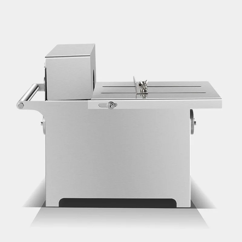 Hot dog Knot Machine Stainless Steel Sausage Tying Machine Manual Household Hotdog Knot Sausage Winding Machine 4