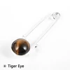 Tiger eye