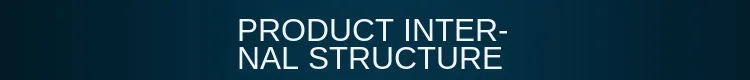 产品内部结构