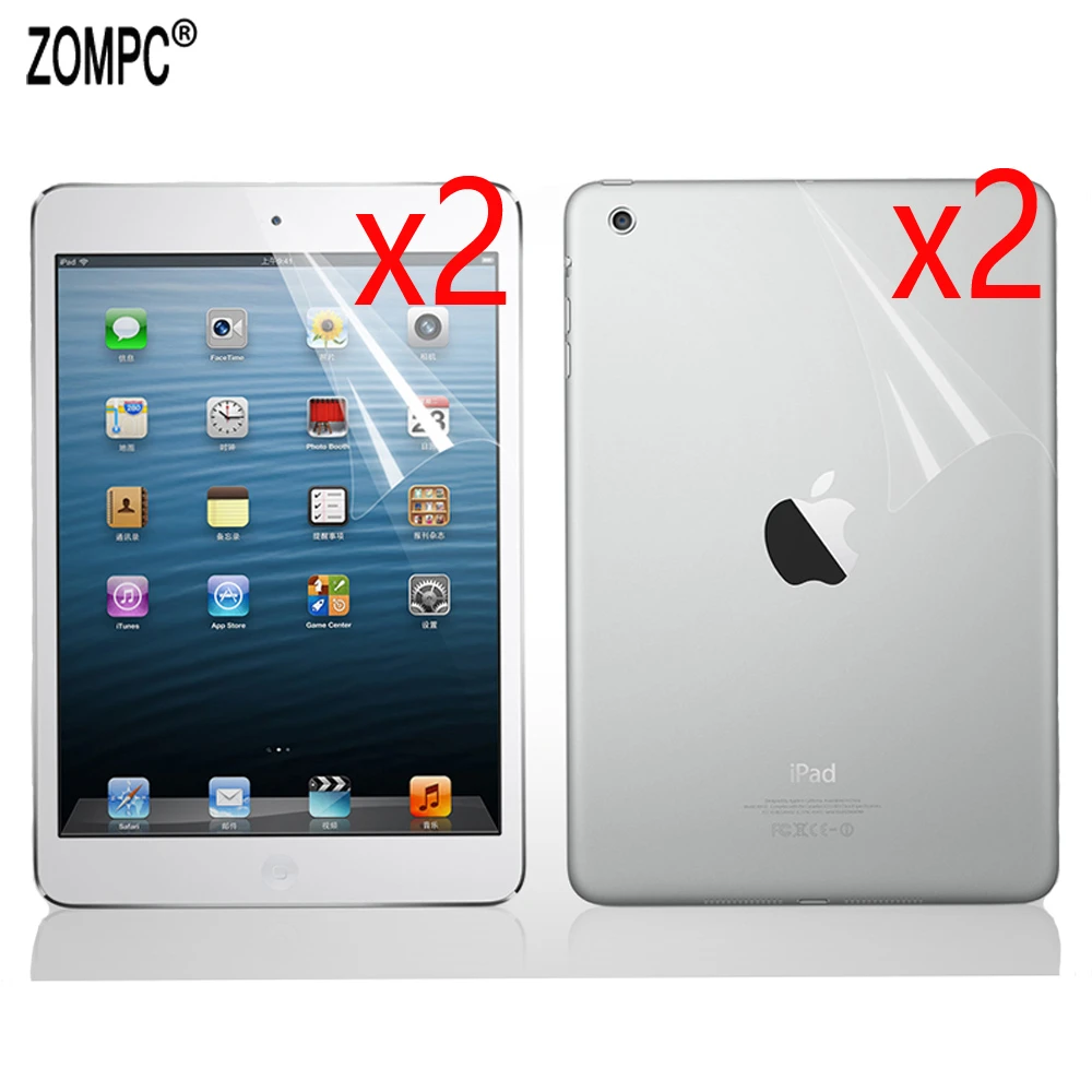 apple ipad mini 2017