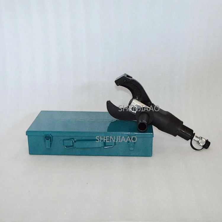 CPC-65C Hydraulic Pressure Shears Shear Cable Of Copper And Aluminium Cable Wire