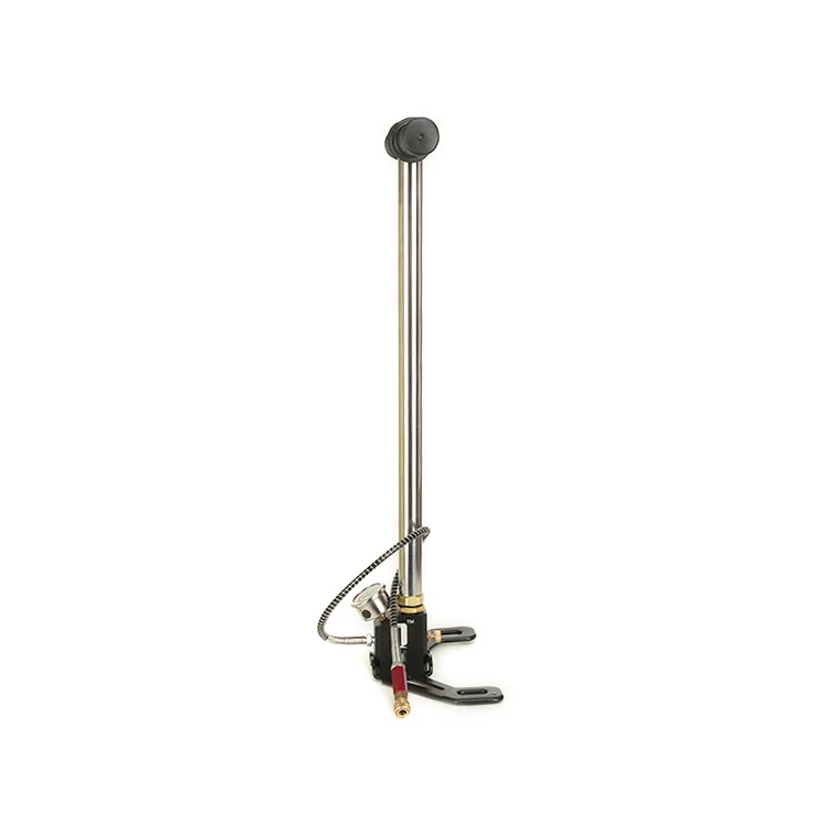 

4500psi High pressure pcp mini hand bull pcp pump