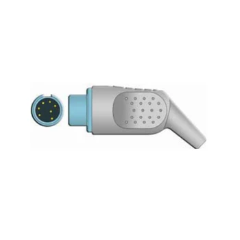 

Mindray T5/T8 nellcor 7pin SPO2 Connector spo2 sensor spare parts plug