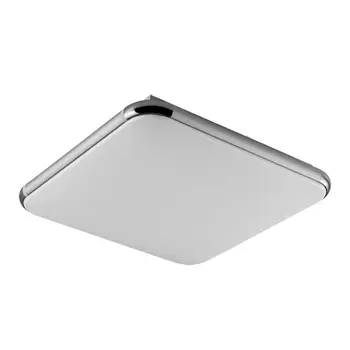 

Square LED Panel Light 18W 24W 36W 48W Round Downlight AC85-265V LED Surface Ceiling Lamp For Kitchen Lighting