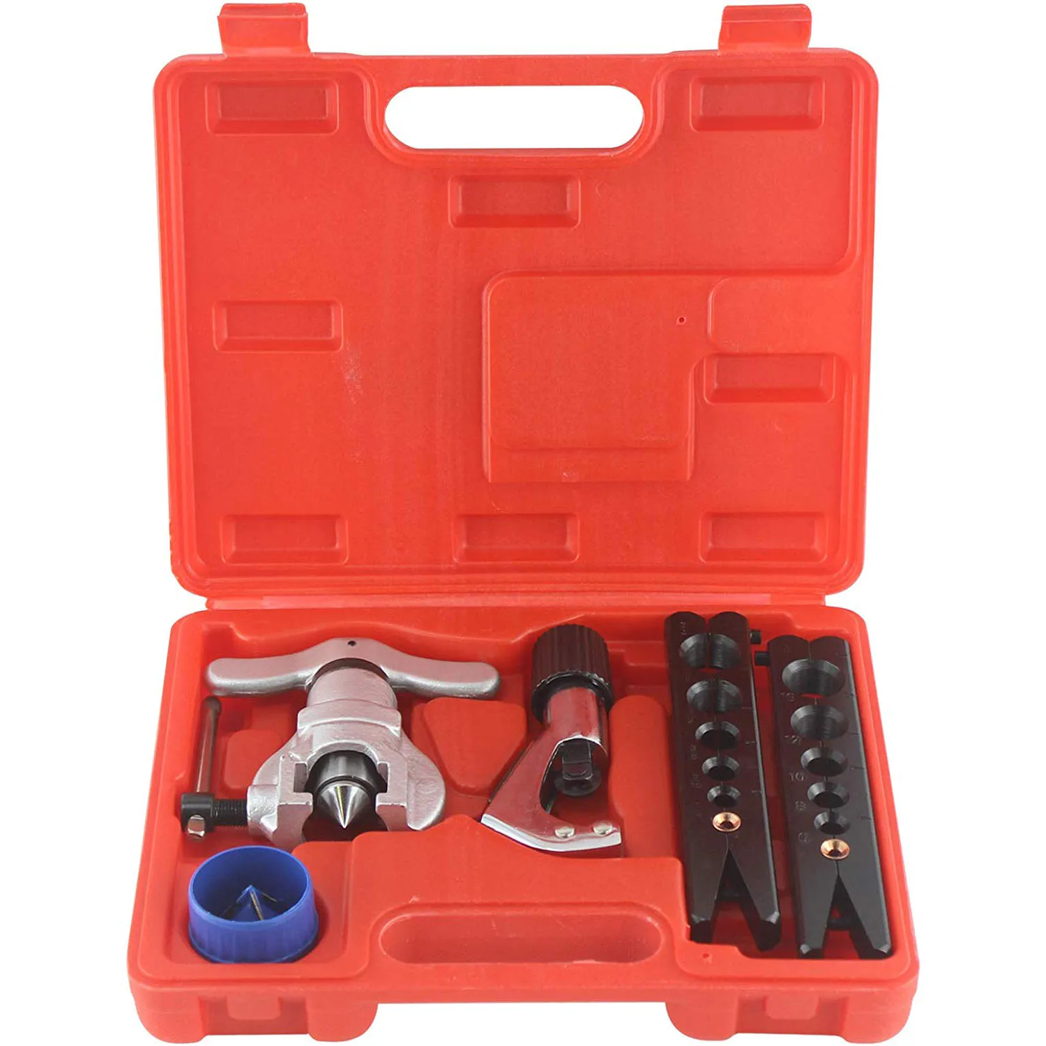 Refrigeration Tool copper tube flaring tool VFT-808MIS
