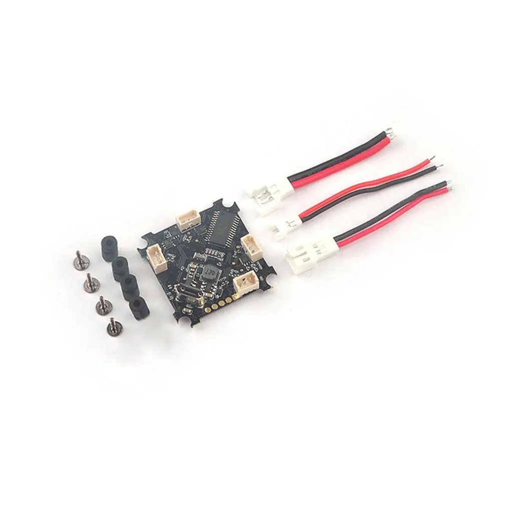 

Beecore_BL F3 1S Brushless Flight Controller Integrated with ESC and OSD Flight Control for FPV Racing Drone Quadcopter tt