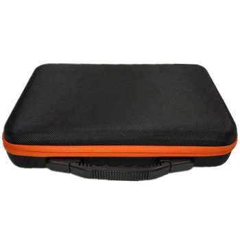 

Essential Oil Storage Bag 60 Bottles EVA for 15Ml Essence Oil Bottle Carrying Case Travel Household Portable Handbag Storage Bag