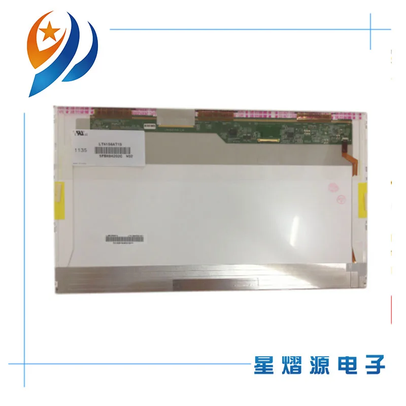 

LTN156AT15 fit B156XW02 LP156WH2 N156BGE-L21 N156BGE-L0B LP156WH4 LTN156AT02 LTN156AT05 LTN156AT24 LCD screen panel