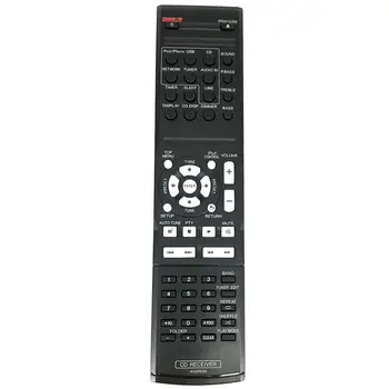 

NEW Original AXD7639 For Pioneer CD Receiver System Remote Control for X-HM51-S X-HM32V-K Fernbedienung