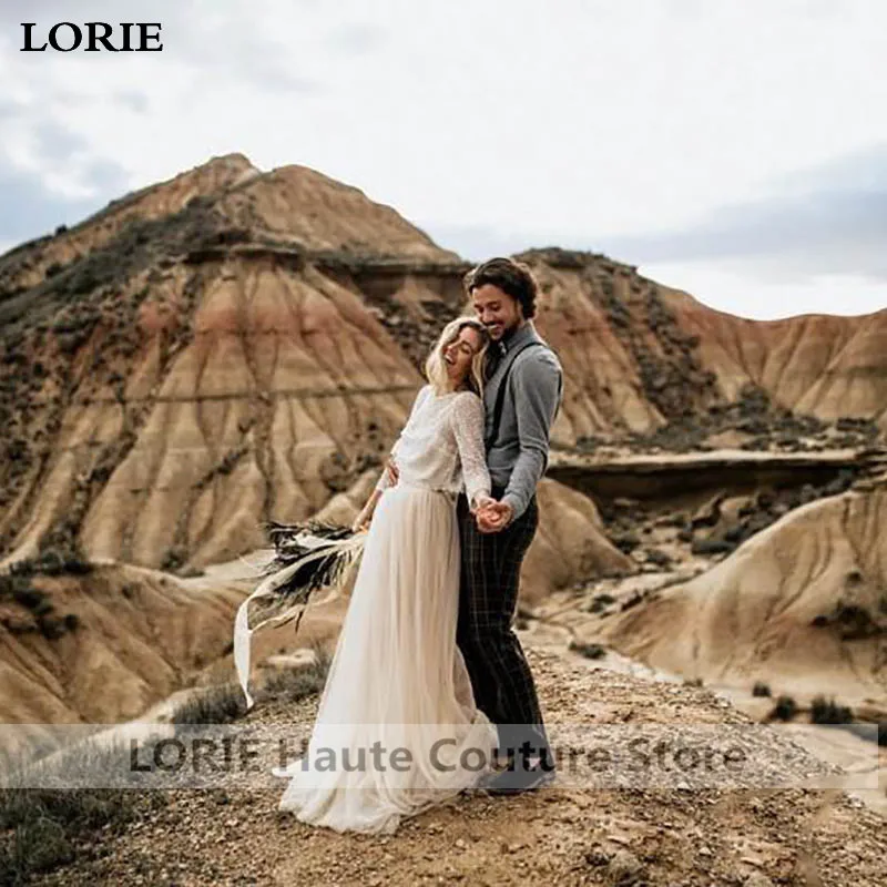 lace-applique-wedding-gowns-backless-bohemian (1)