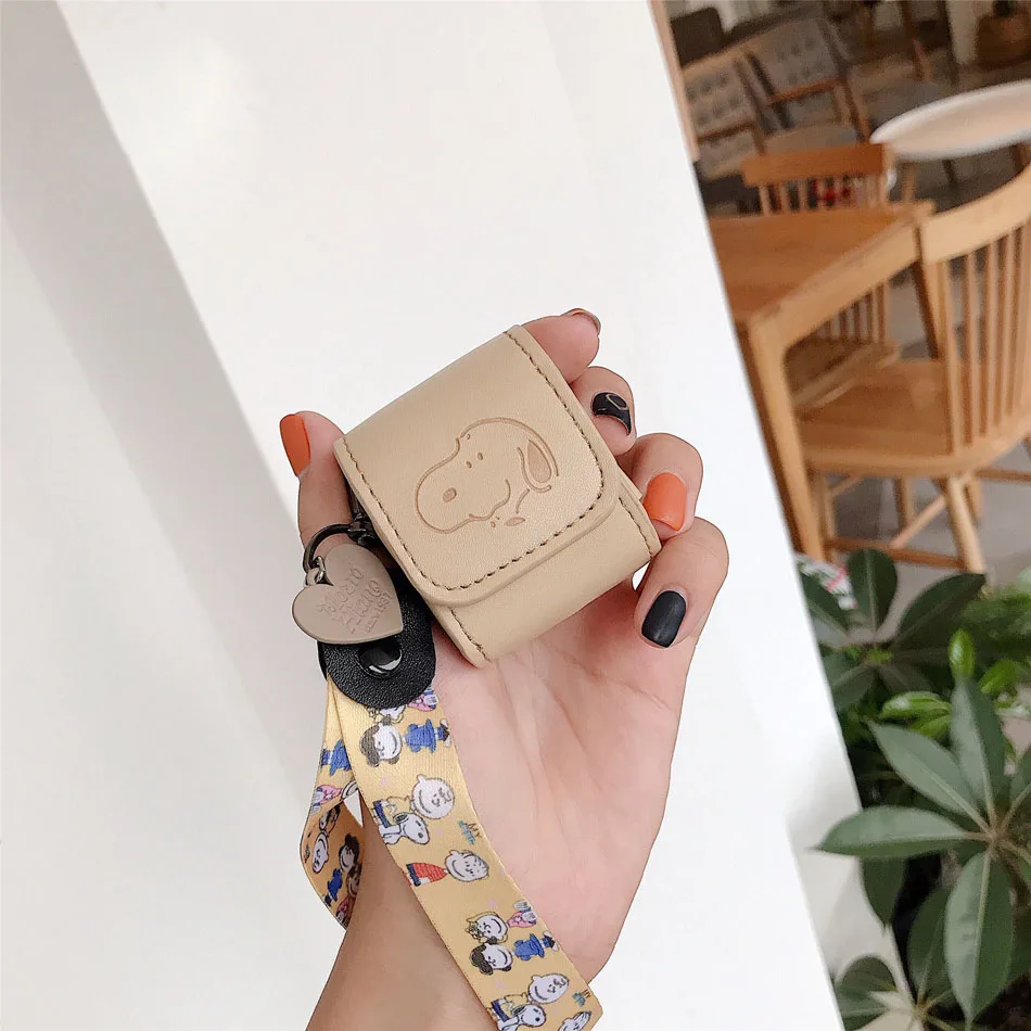 For Airpods pro 3 Чехол для наушников для Airpods 1 2 чехол Роскошный кожаный чехол для Apple AirPods pro3 защитный с кольцами для ключей аксессуары чехол - Цвет: For Airpods pro 3