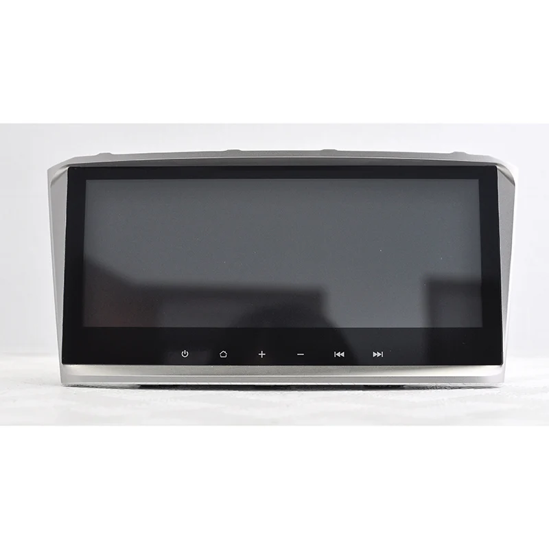 CHOGATH 8 дюймов четырехъядерный Android 0 GPS навигация для Toyota AVENSIS 2005 2006 2007 2008 Авто радио