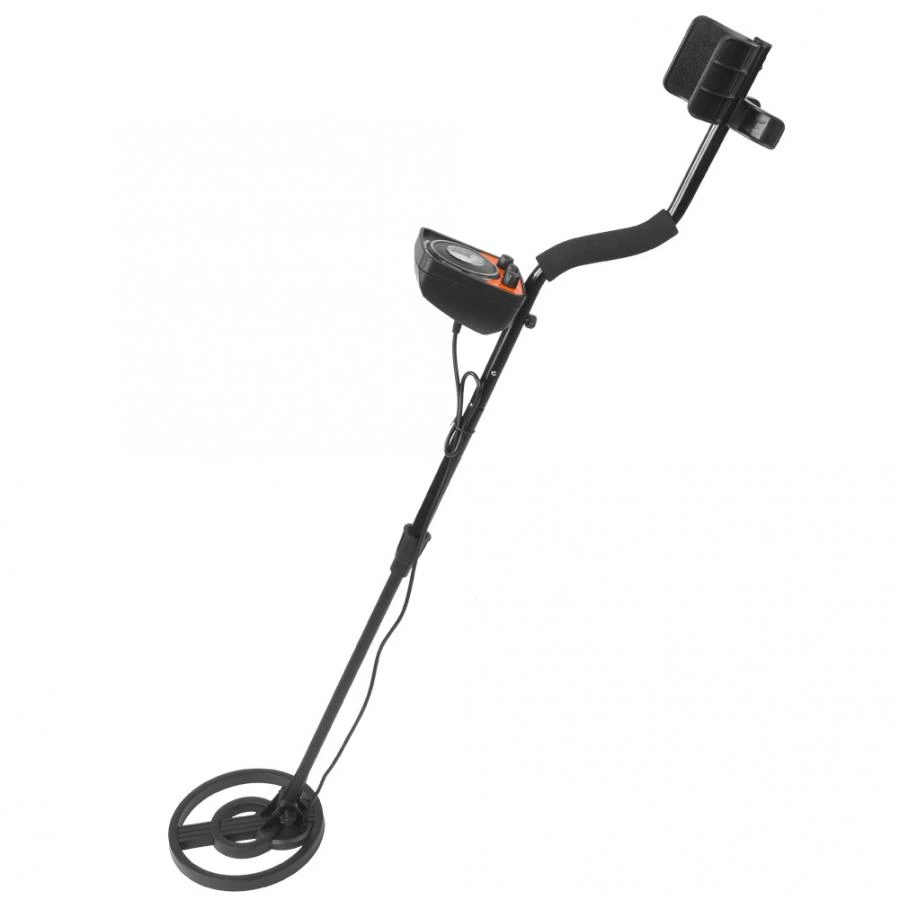 متعددة الوظائف للكشف عن المعادن Md 5021 تحت الأرض للكشف عن المعادن للماء كنز الذهب للكشف عن المعادن البحث أداة جديد Industrial Metal Detectors Aliexpress