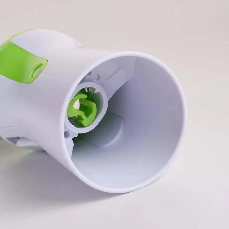 Лезвия для овощей Spiralizer Slicer Twister ручной спиральный резак фруктовая Терка инструменты для приготовления пищи спагетти паста кухонный гаджет