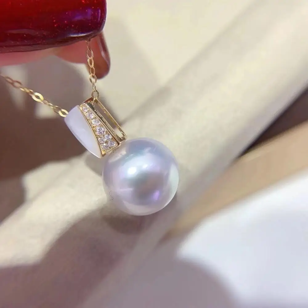 

Офисные женские туфли для крепления DIY 925 стерлингового серебра Кулон Базовые Настройки крепления выводов Запчасти для с жемчугом и кристаллами нефрита Агат 5 шт./лот