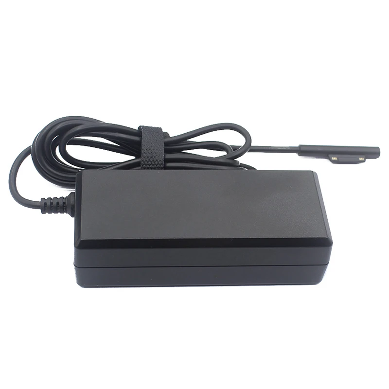 IG-Eu Plug 65 Вт 15 в 4A зарядное устройство адаптер 1706 Замена для microsoft Surface Pro 3 Pro 4 кабель питания Pro4 Pro3 планшет
