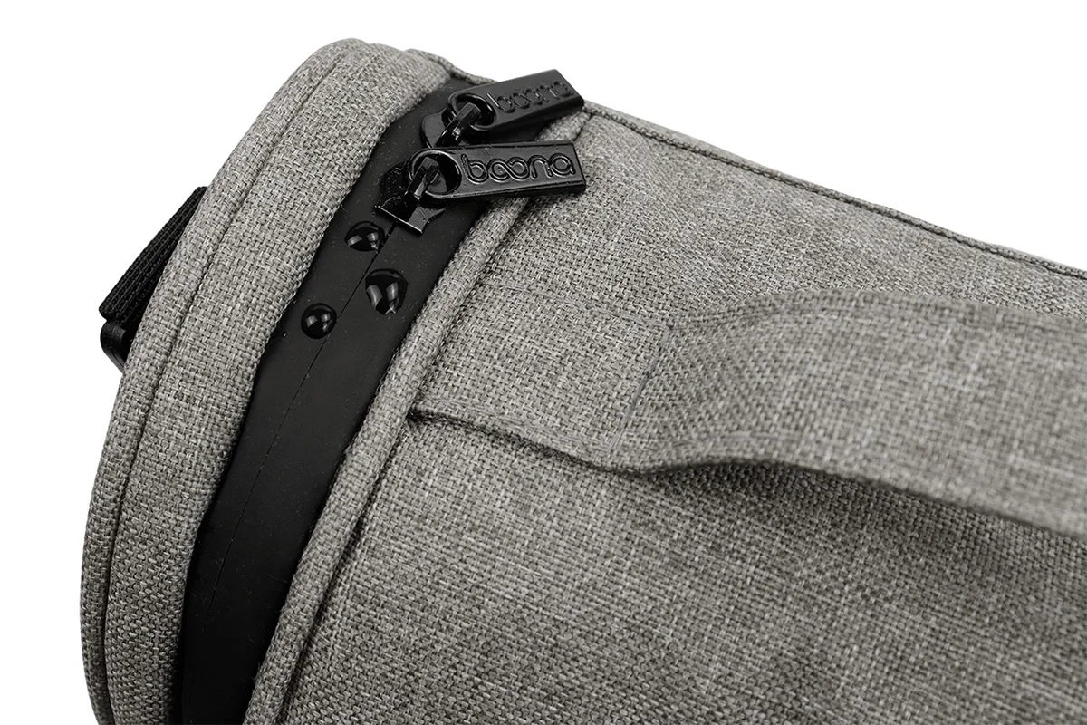 Canon Camera Bag TARION Compact Camera Bag Sling: 5L DSLR Shoulder