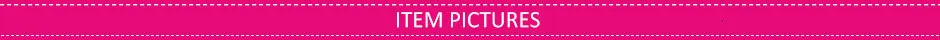 Item pictures