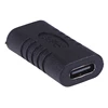 USB 3.1 Type C Female to USB 3.1 Type-C Female Adapter F/F Converter Connector ► Photo 3/6