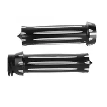 2шт руль 1in руль из алюминиевого сплава ручка рукав универсальный мотоцикл модификация аксессуар Мотоцикл руль