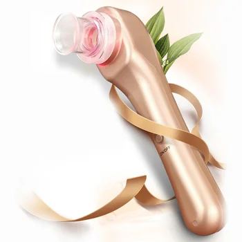 

1 Set of Rechargeable Meridian Instrument for Pain Relief Medical Treatment